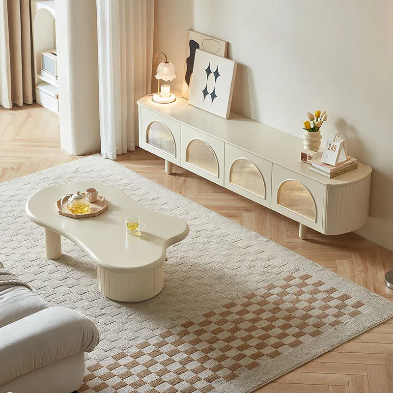 Cloud Storage Coffee Table