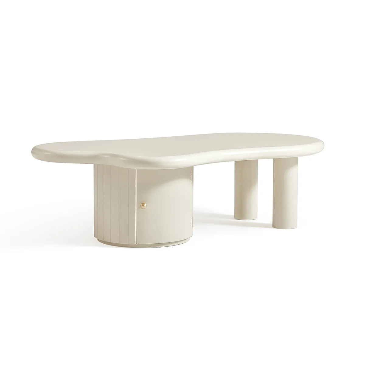 Cloud Storage Coffee Table