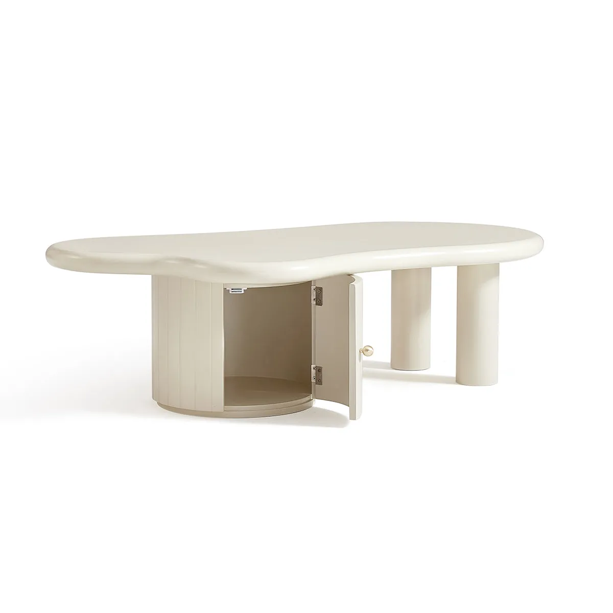 Cloud Storage Coffee Table