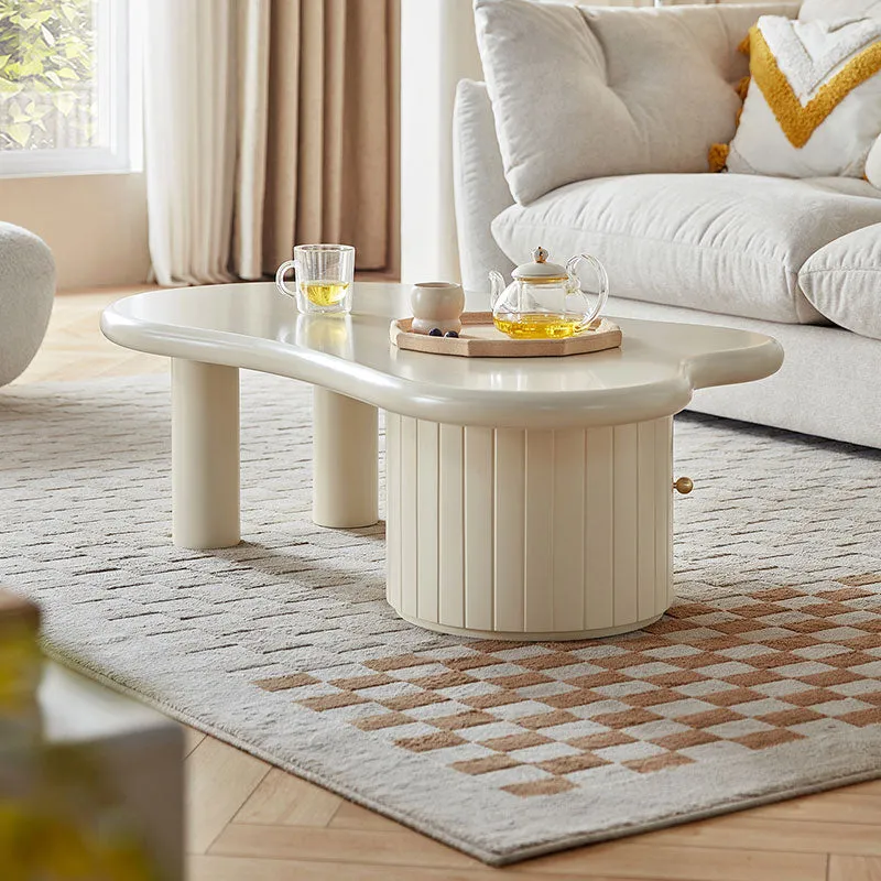 Cloud Storage Coffee Table