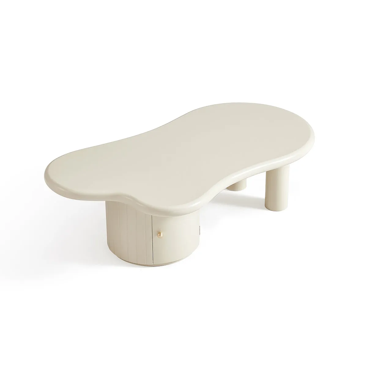 Cloud Storage Coffee Table