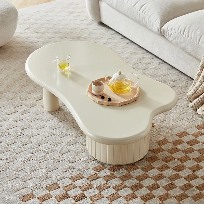 Cloud Storage Coffee Table