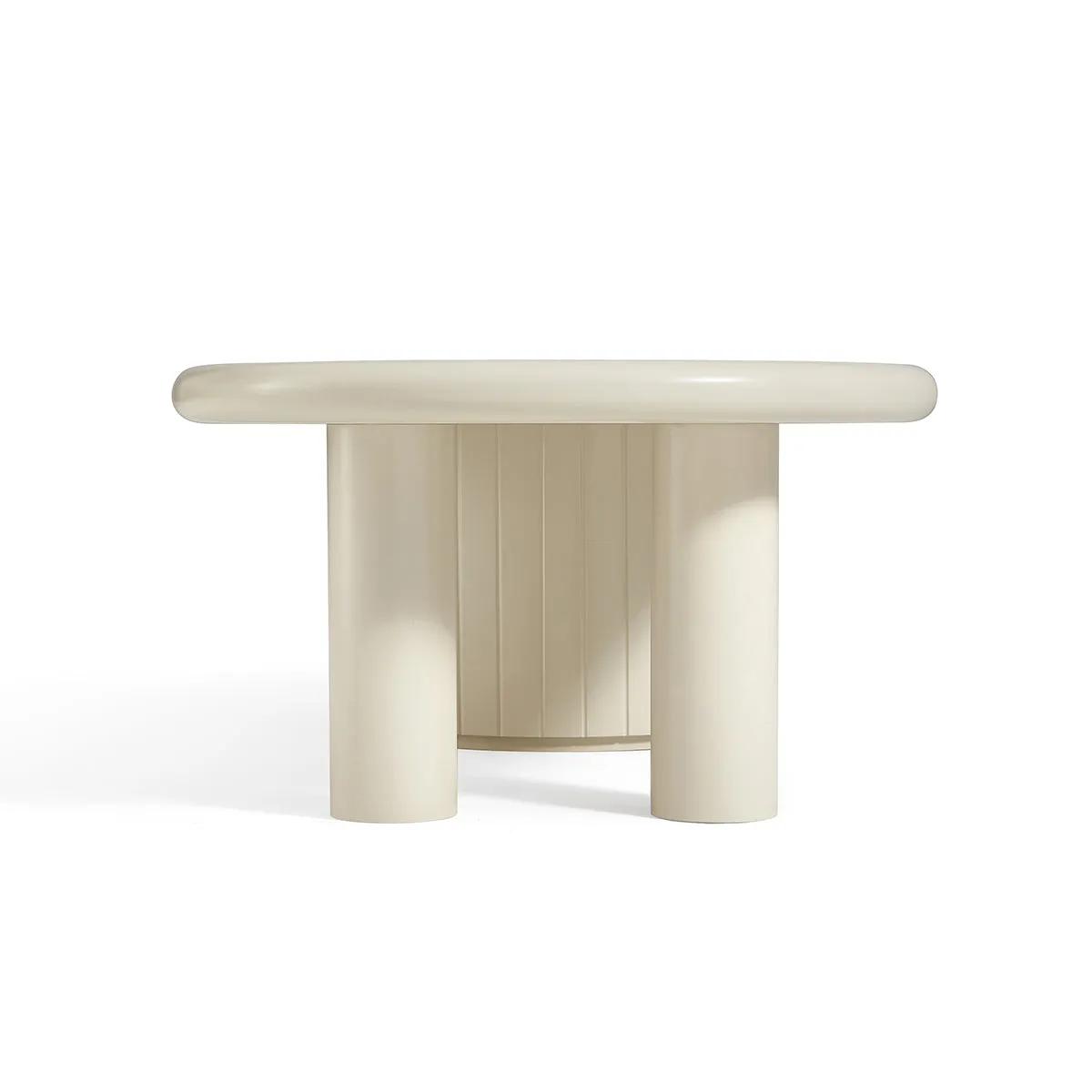 Cloud Storage Coffee Table