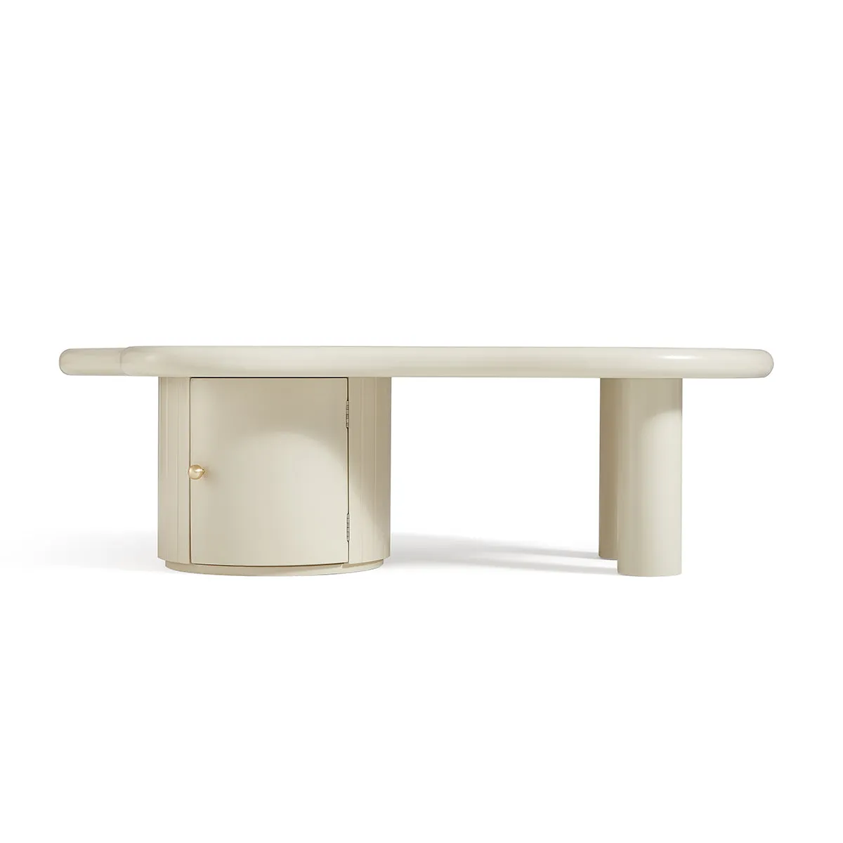 Cloud Storage Coffee Table