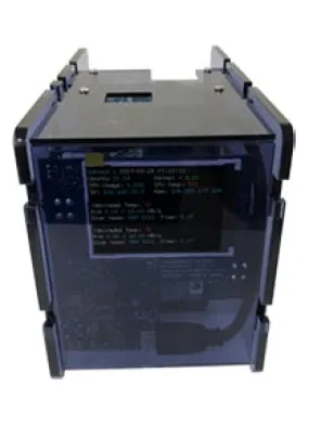 CloudShell2 NAS Kit