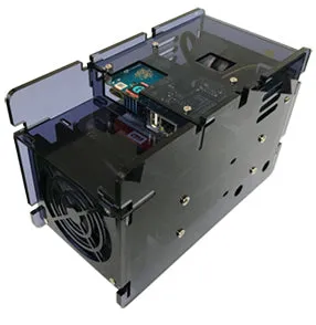 CloudShell2 NAS Kit