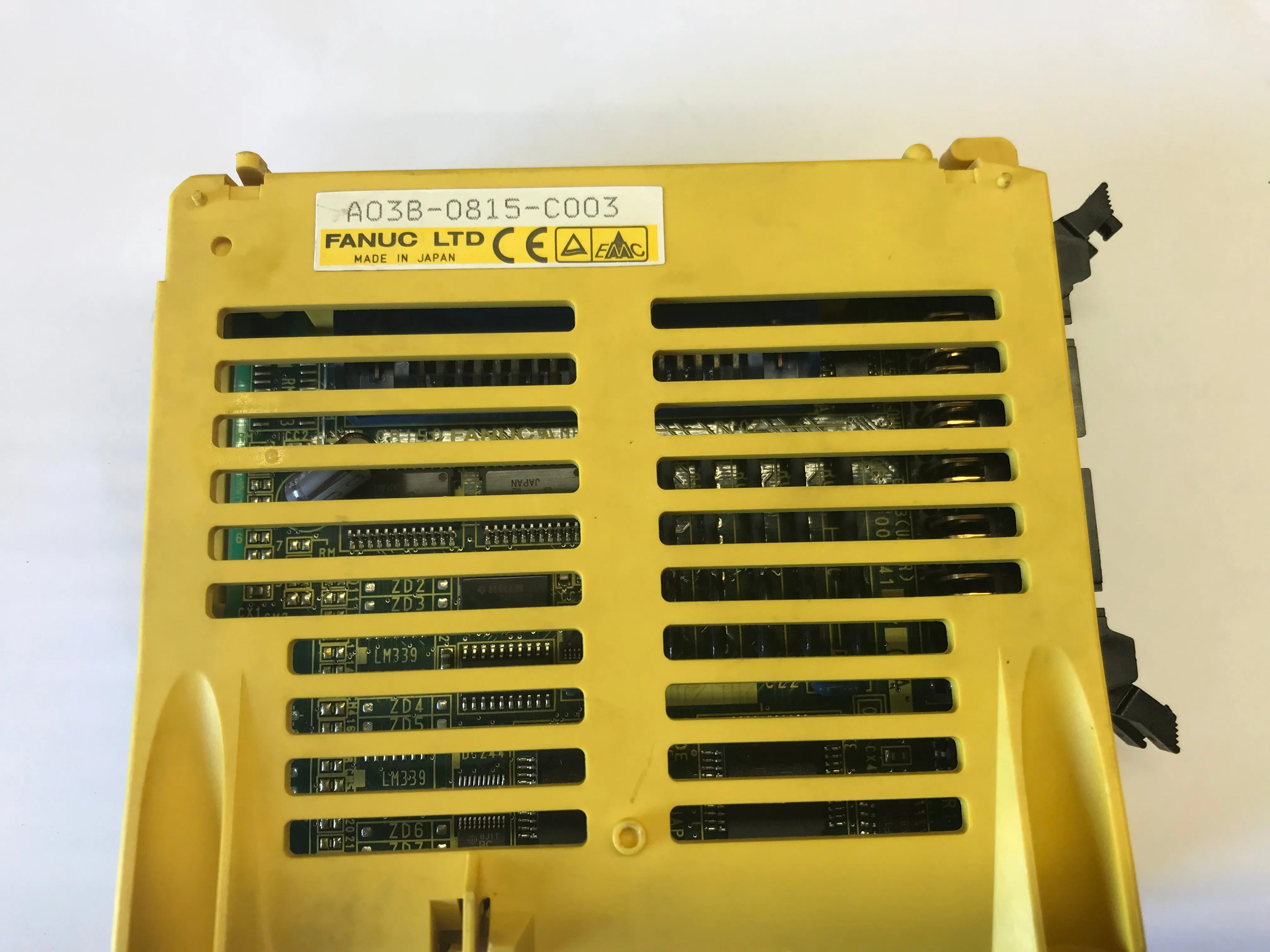 CNC 4219