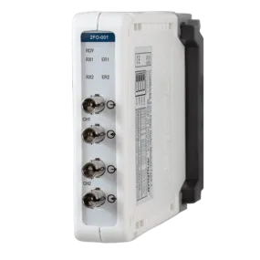 ComBricks 2 Channel PROFIBUS Fiber Optic Module