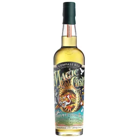Compass Box Magic Cask