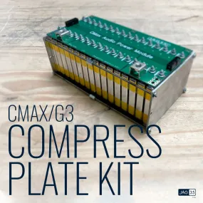 Compression kit for CMAX and G3 Honda Cells