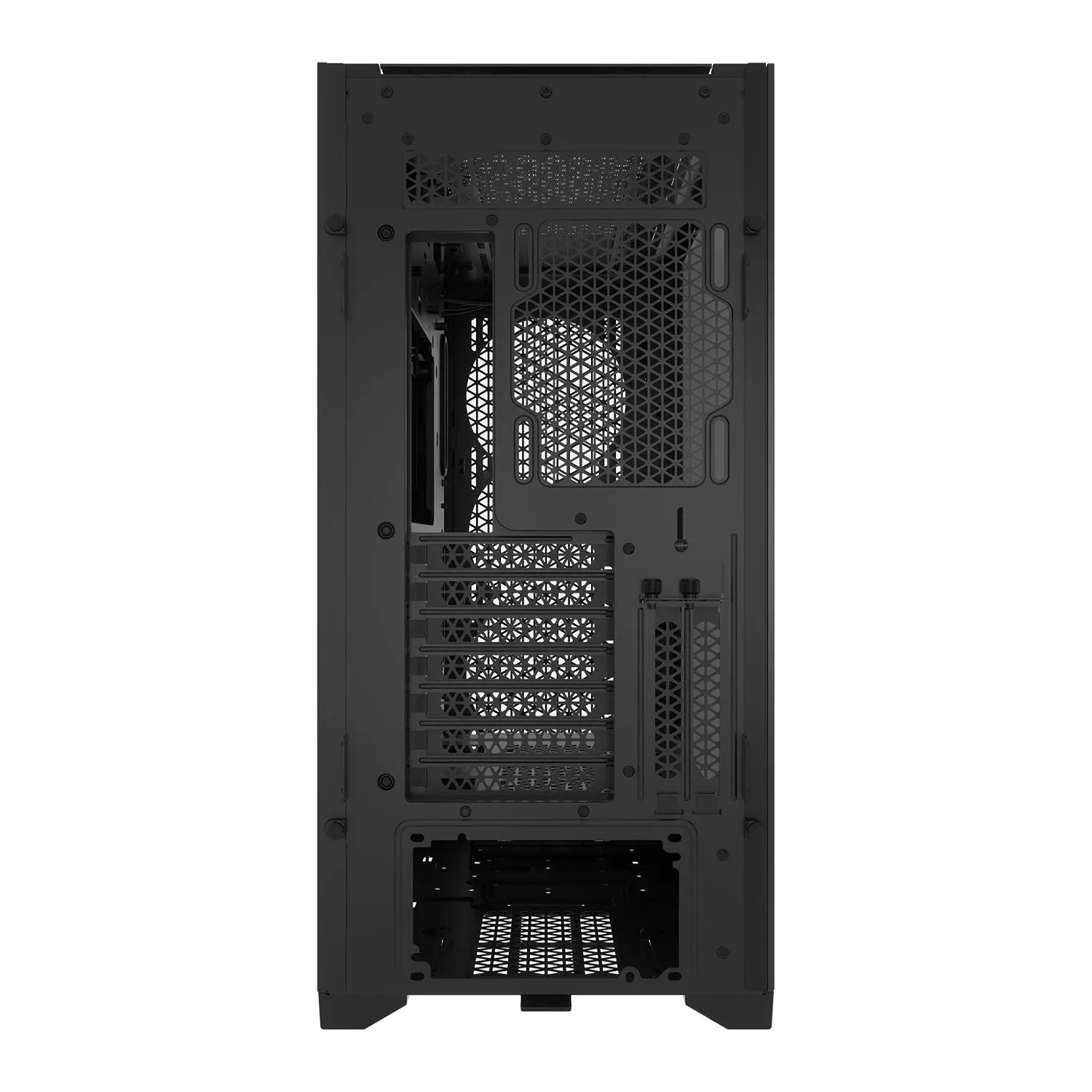 Corsair 5000D Core Airflow ATX Mid Tower Case Black