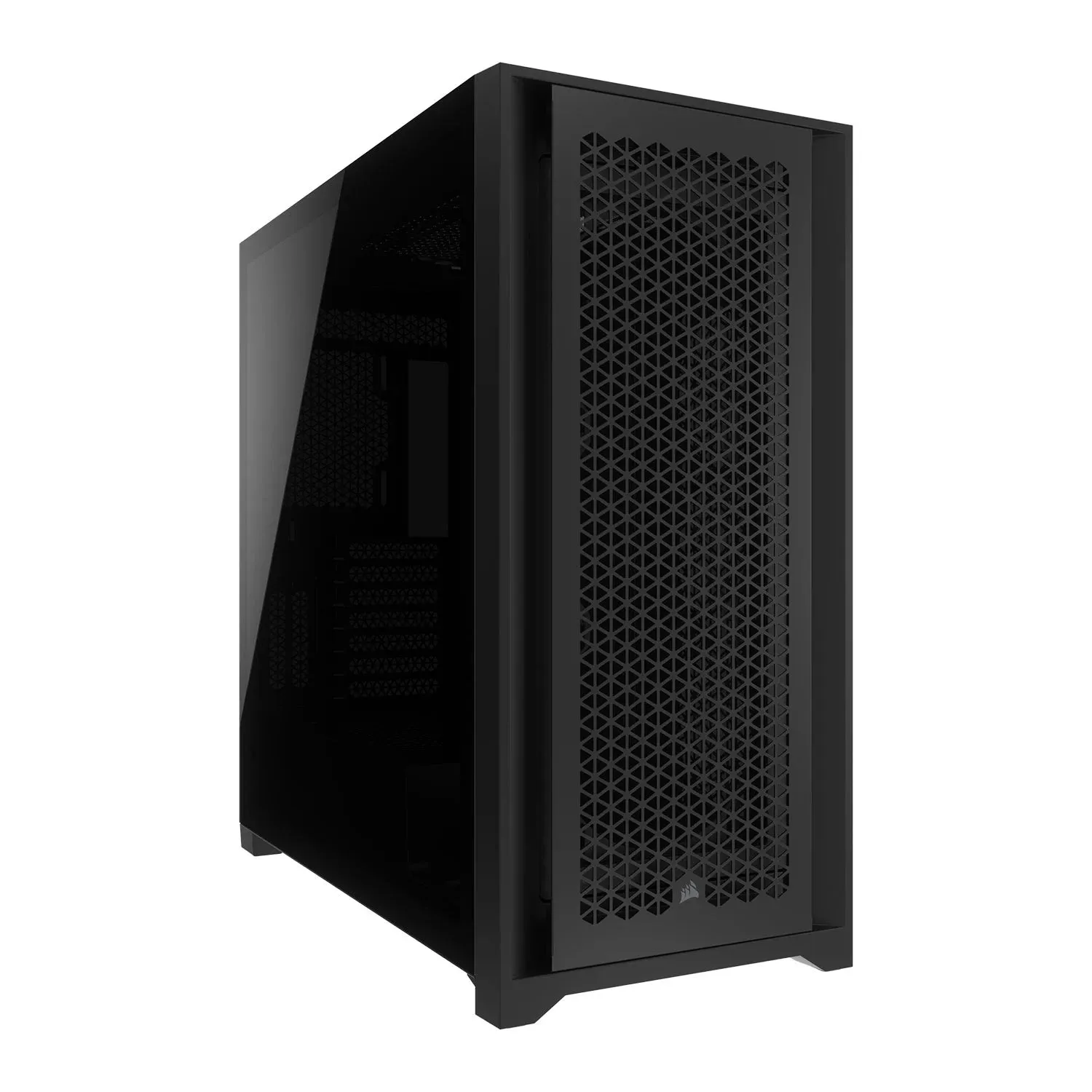 Corsair 5000D Core Airflow ATX Mid Tower Case Black