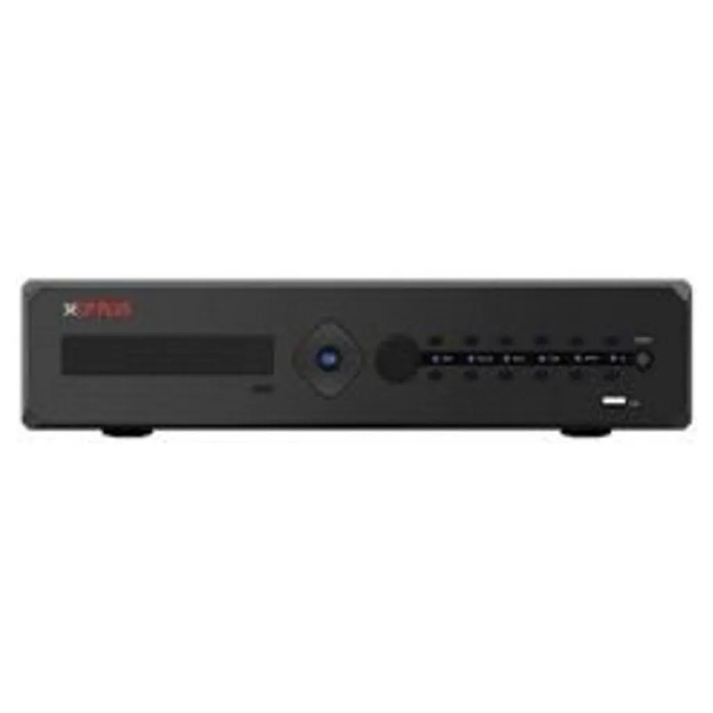 CP Plus Indigo DVR Without HDD 32CH 1080N H.265 CP-VRA-2K3216-H