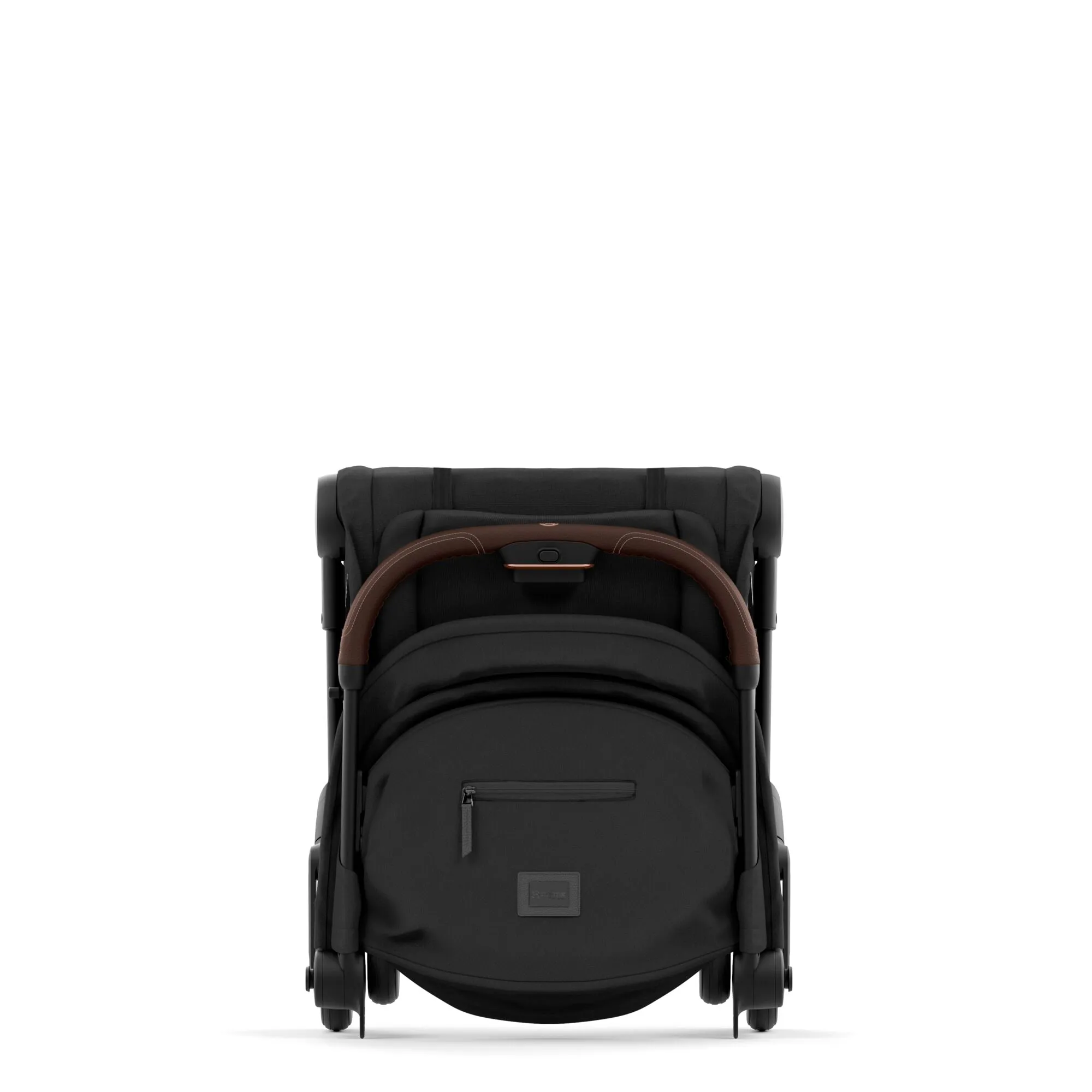 Cybex Coya Stroller - Rose Gold / Sepia Black