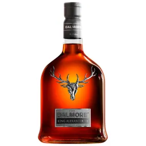 Dalmore King Alexander III