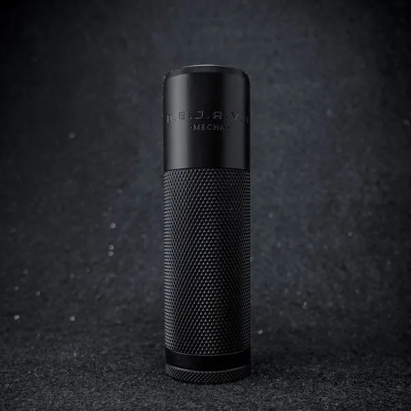 DEJAVU MECHA Mech Mod
