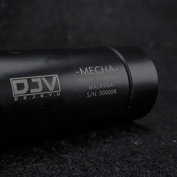 DEJAVU MECHA Mech Mod