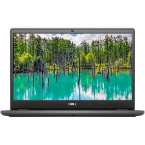 Dell Latitude 3510 14" FHD Notebook - Intel Core i5-10310U 1.7GHz - 4GB RAM 128GB PCIe SSD - Webcam - Windows 10 Pro - Black