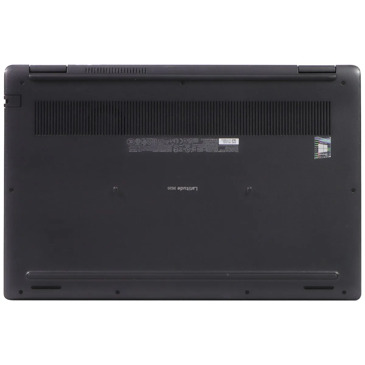 Dell Latitude 3520 (15.6-in) FHD Laptop (P108F) i7-1165G7/256GB SSD/8GB/10 Pro