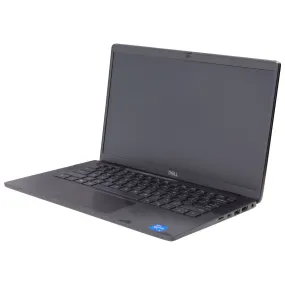 Dell Latitude 7320 Laptop - 13.3-inch FHD, Intel i7-1185G7, 256GB SSD, 8GB RAM, Windows 10 Pro