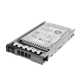 Dell Npos 960 Gb Sas 12 Gbps 2.5 In Hot Plug Ssd 400 Bjsr