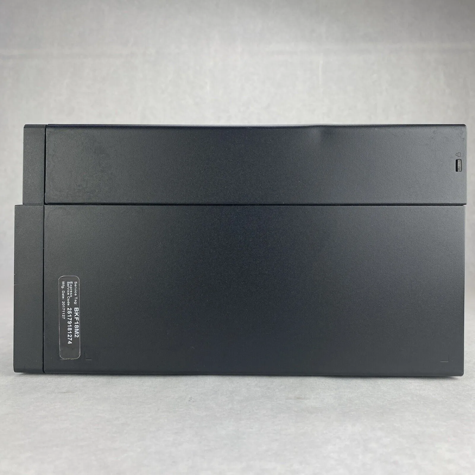 Dell Optiplex 7050 Tower Intel Core i5-7500 3.40GHz 8GB RAM No HDD No OS