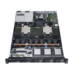 Dell PowerEdge R630 2 x 14 Core Intel Xeon CPU Server - 2.5" Backplane