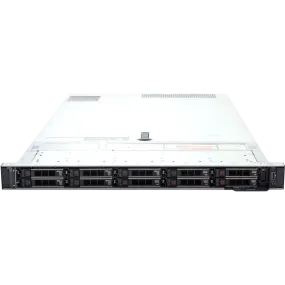 Dell PowerEdge R640 2 x 14 Core Intel Xeon CPU Server - 2.5" Backplane