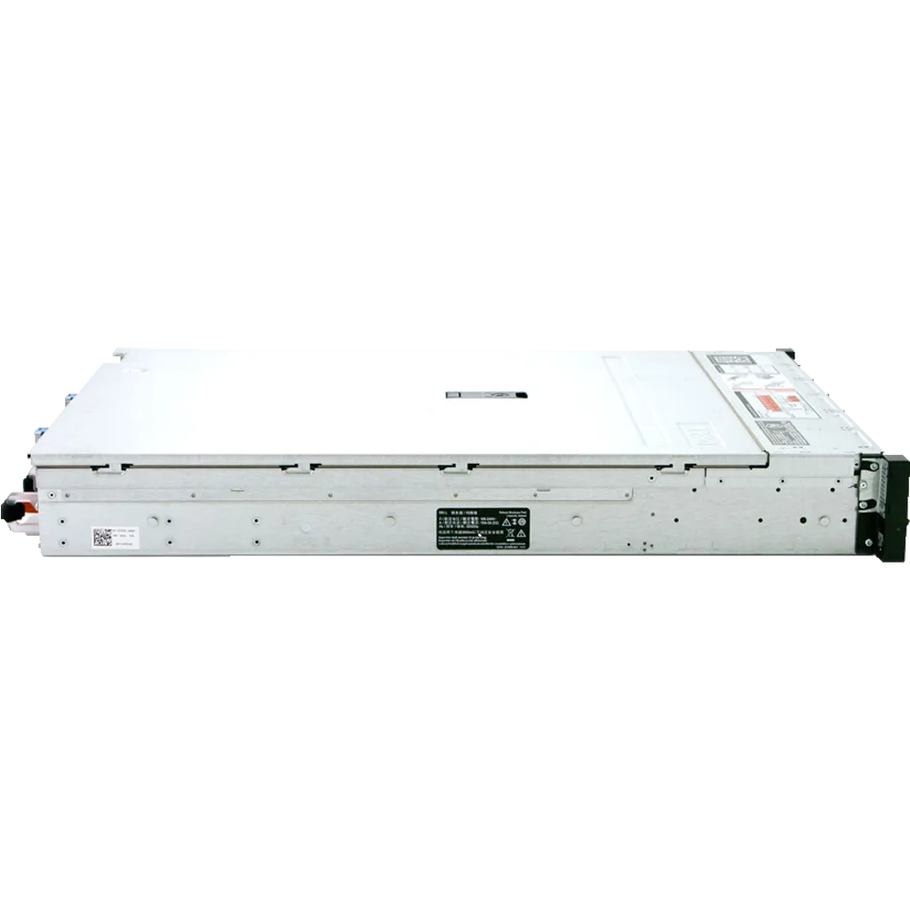 Dell PowerEdge R730XD 2 x 18 Core Intel Xeon Server with 256GB ECC Ram