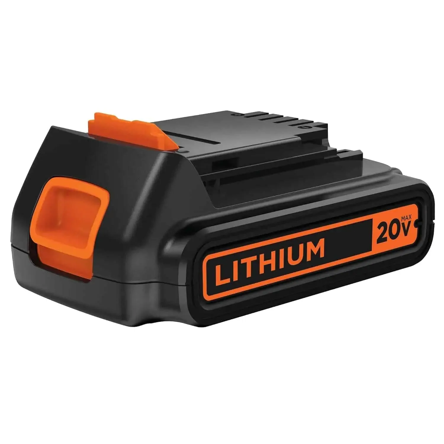 DeWalt BLACK DECKER 20V Max Lithium-Ion 1.5Ah Battery