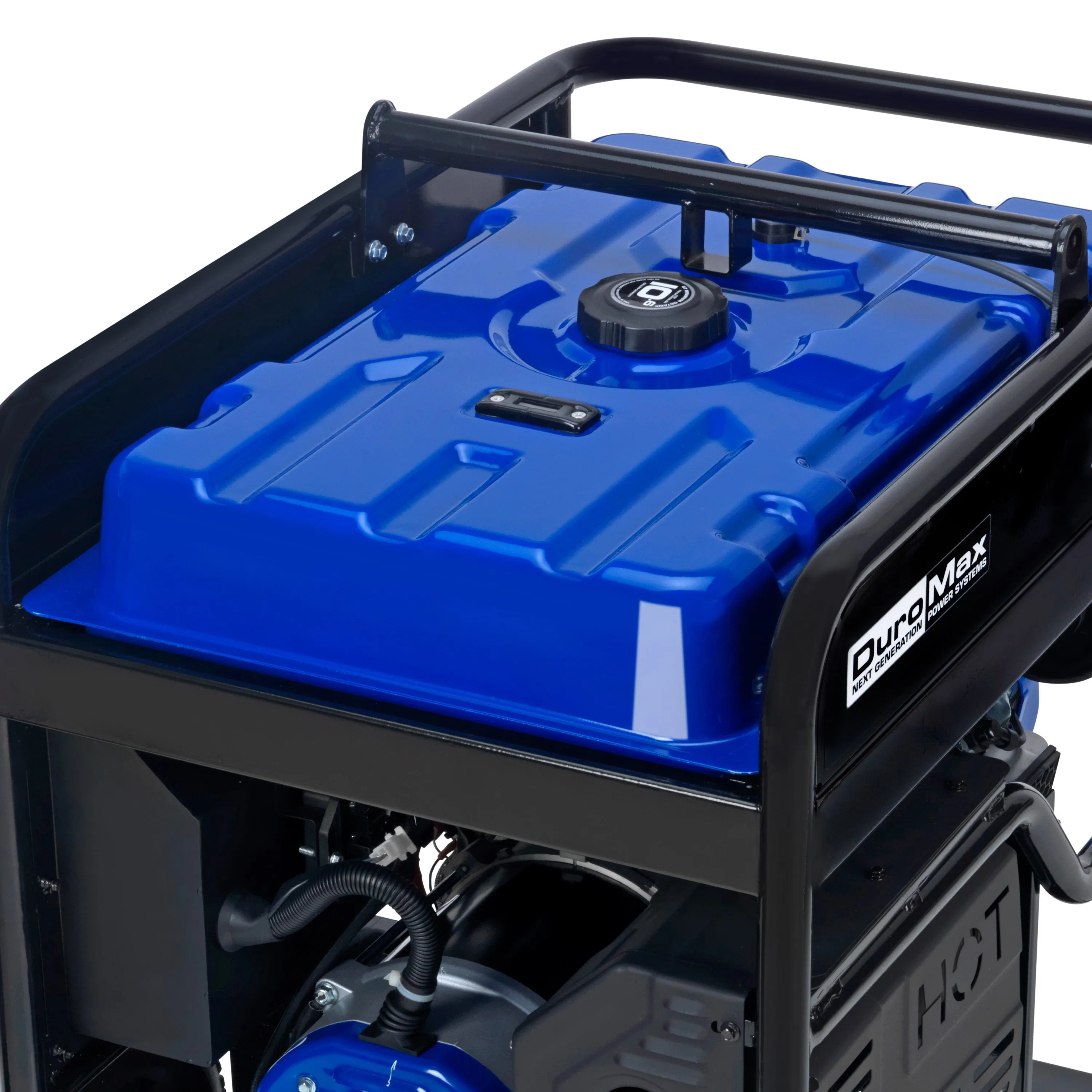 DuroMax XP15000E 12500W/15000W Gas Electric Start Generator New