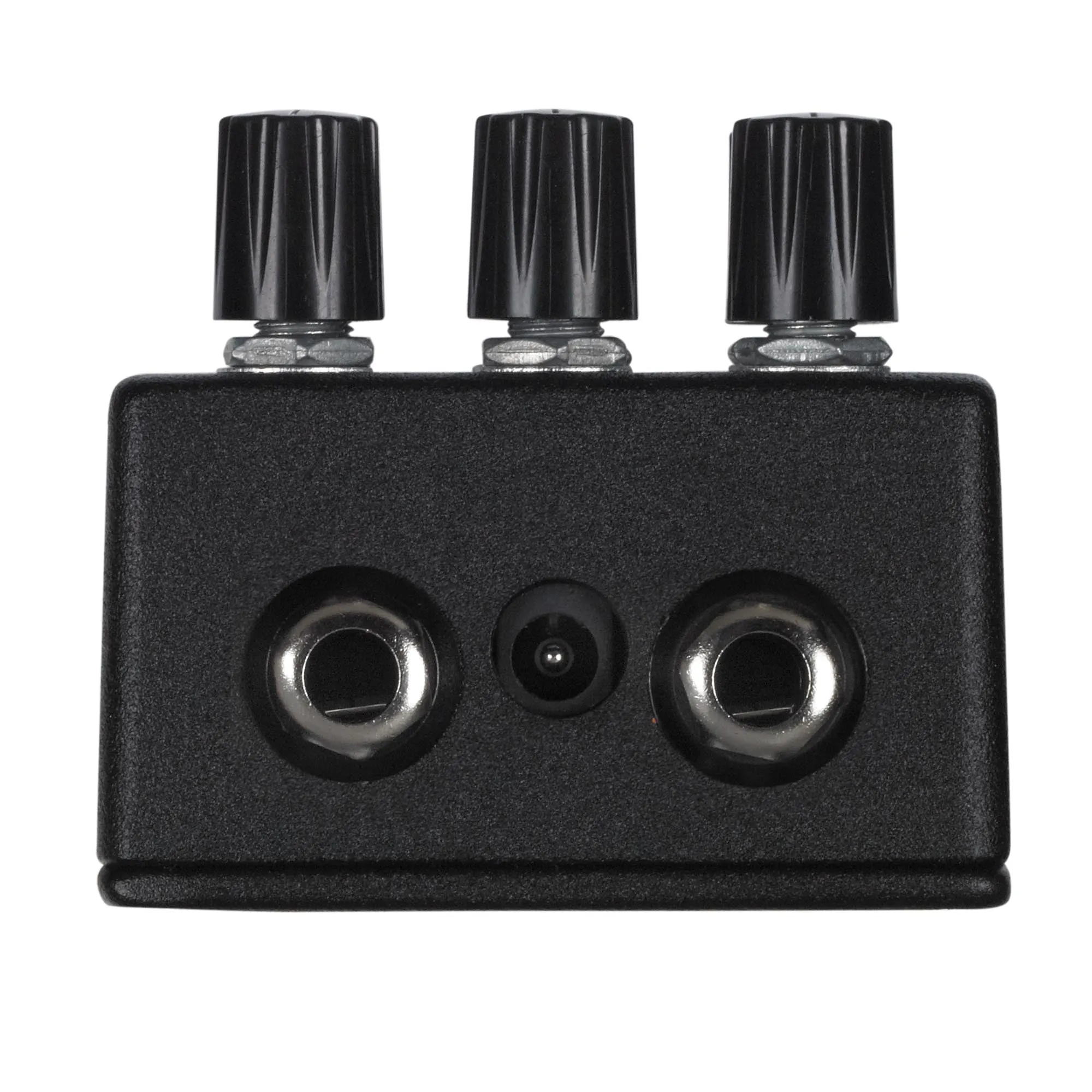 EarthQuaker Devices Afterneath Reverb Pedal