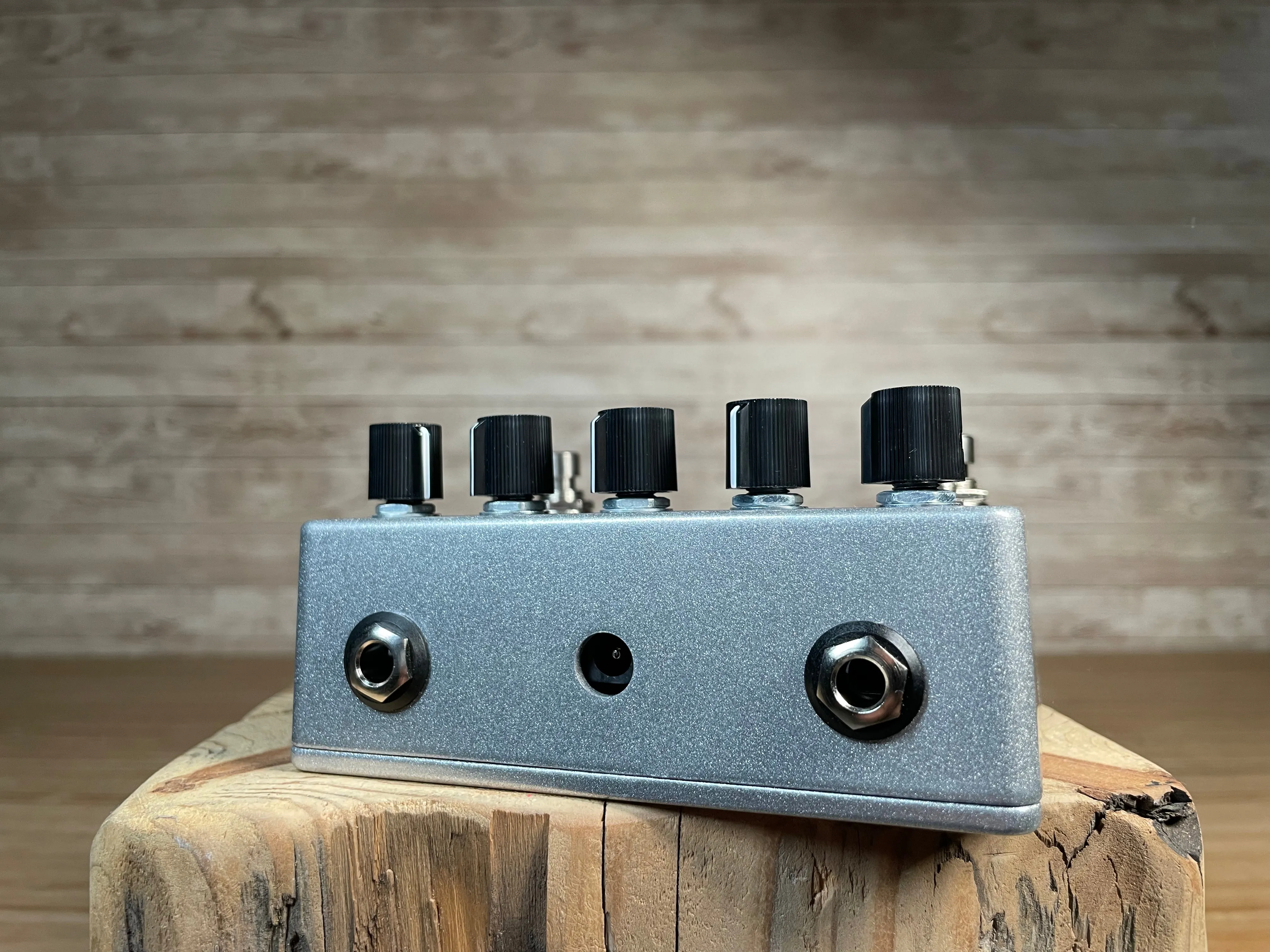 EarthQuaker Devices Disaster Transport Legacy Reissue