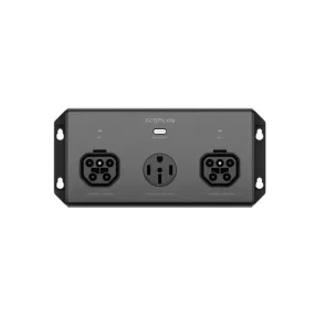 EcoFlow 50 Amp Hub for DELTA Pro Ultra