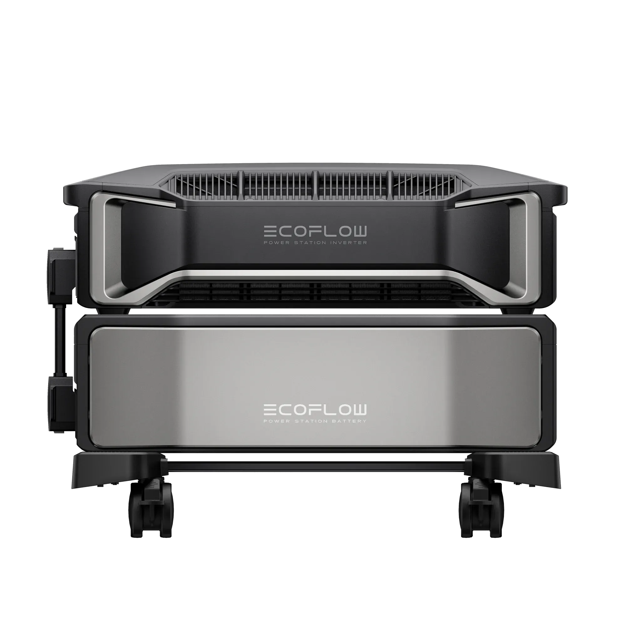 EcoFlow DELTA Pro Ultra Intelligent Kit