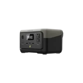 EcoFlow RIVER 2 Portable Power Station