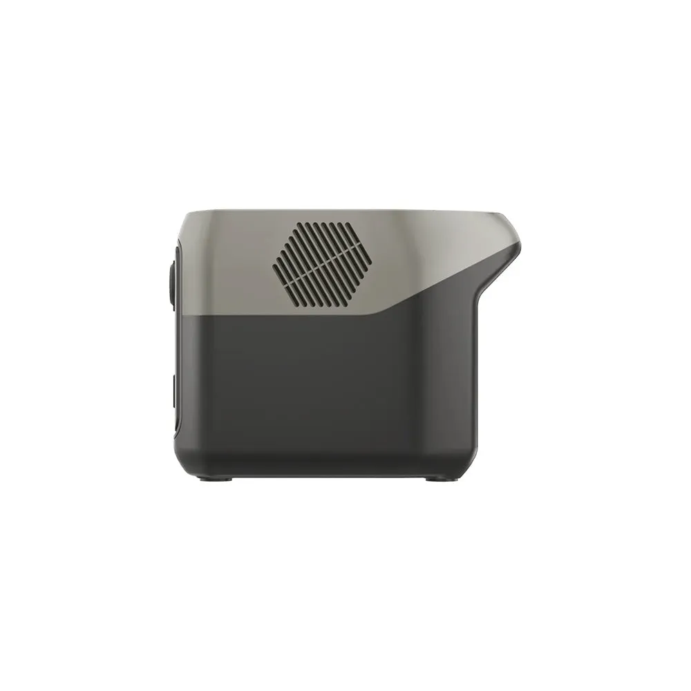 EcoFlow ZMR610-B-US 512 Wh RIVER 2 Max LiFePO4 Portable Power Station