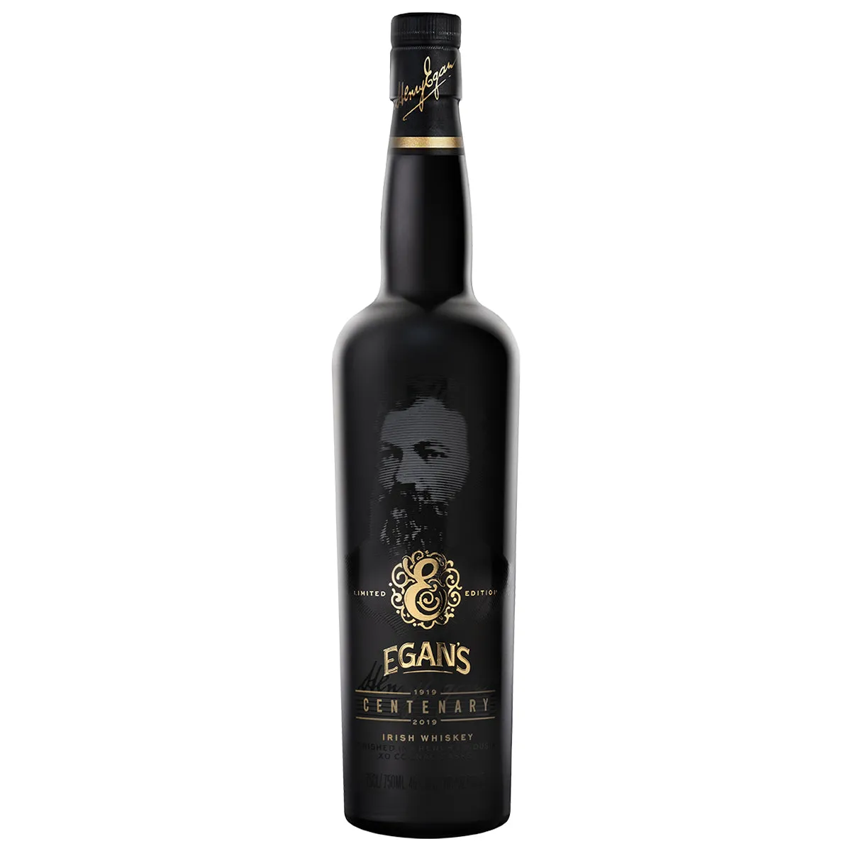 Egan's Centenary