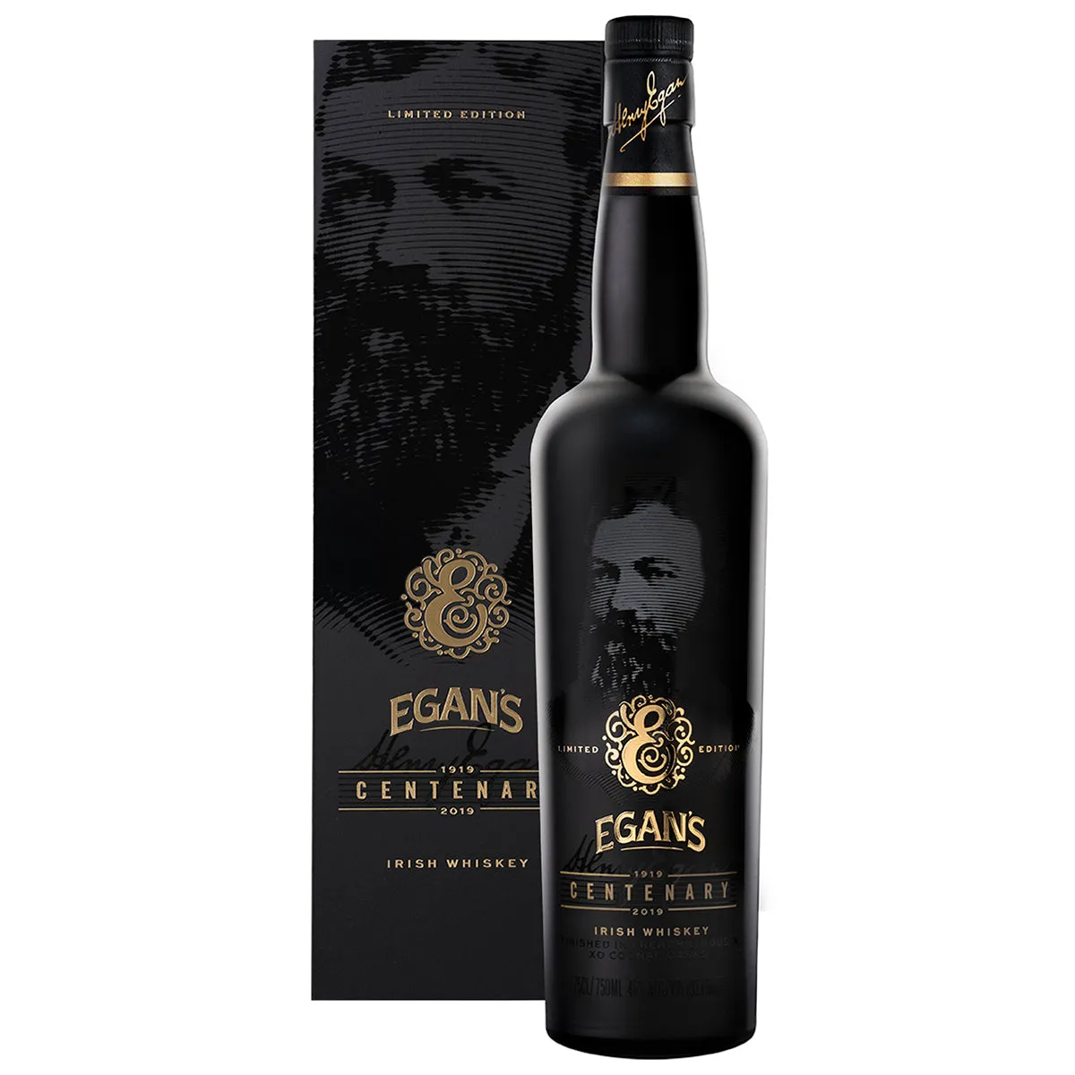 Egan's Centenary
