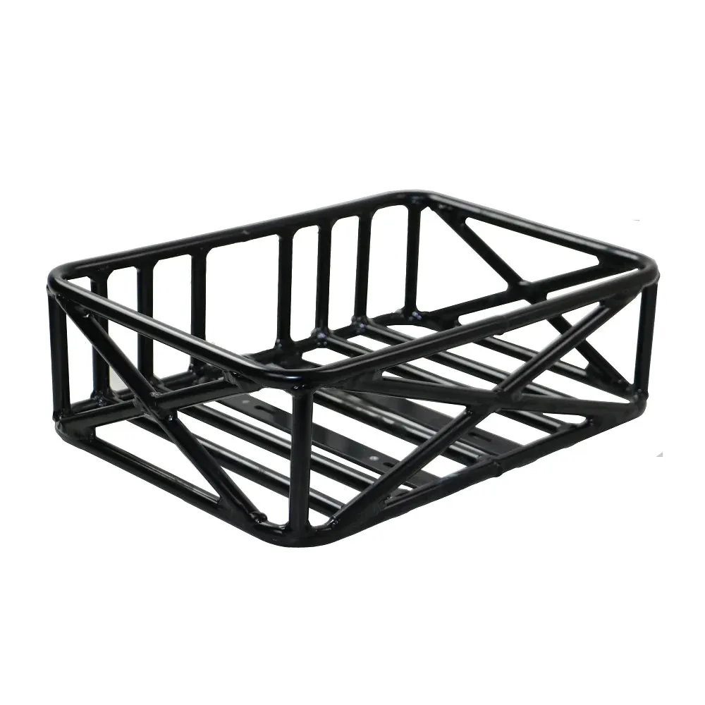 EUNORAU|48V MAX-CARGO For Family Wagon or Uber Eats Delivery
