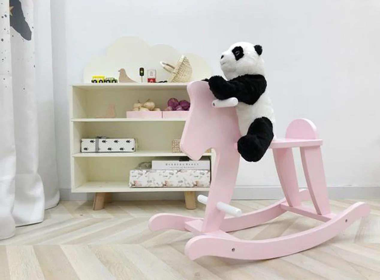 FIJN Cloud/Bear Low 3 Tier Shelf