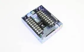 Fireye 60-1950 Expansion Module Wiring Base