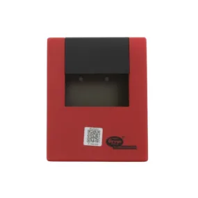 Fireye E110 Flame Monitor
