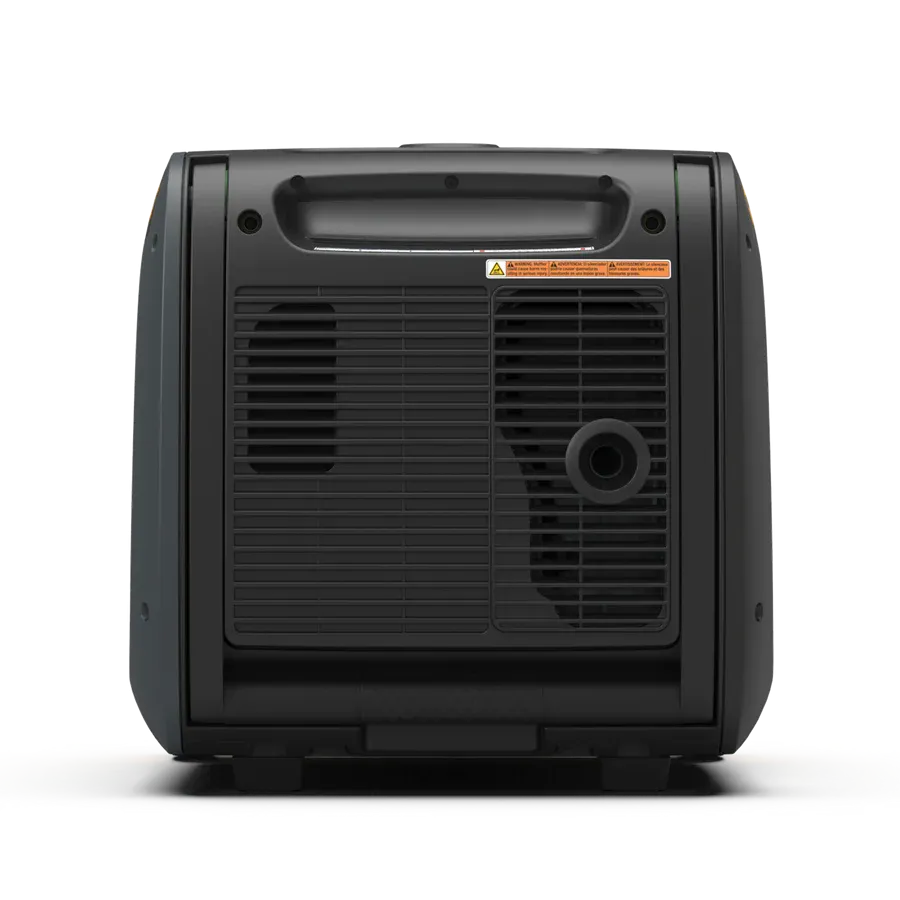 Firman W02981F Gas Inverter Generator 2900W/3200W 30 Amp Low THD Manufacturer RFB
