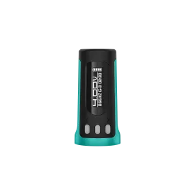 FK Irons Bellar Air Blue Battery