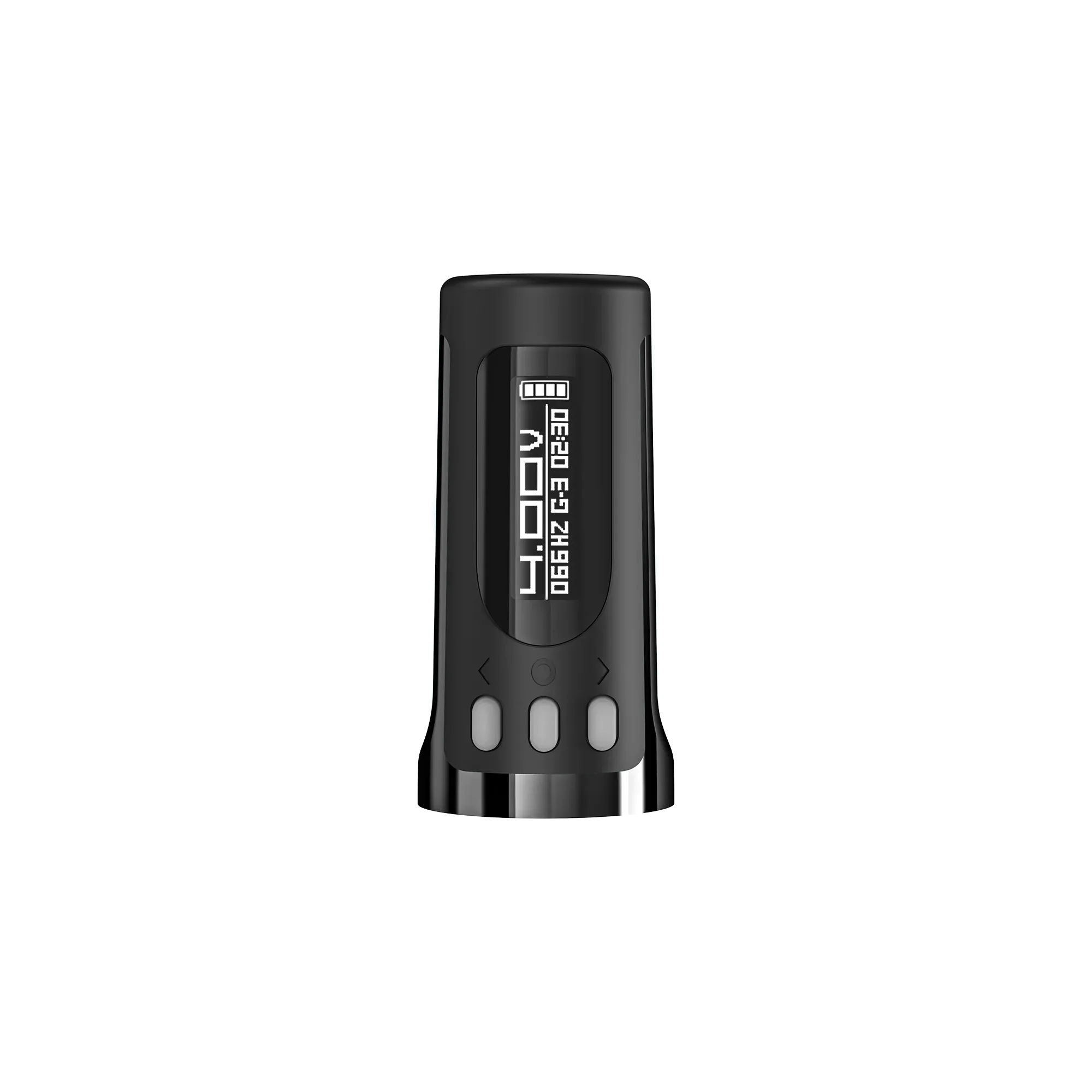 FK Irons Bellar Air Stealth Battery