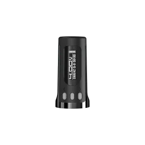 FK Irons Bellar Air Stealth Battery