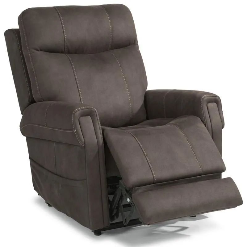 Flexsteel Jenkins Power Lift Recliner