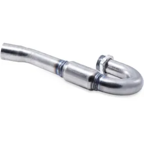 FMF Powerbomb 4 Stroke Motocross Header Pipe - Honda CRF