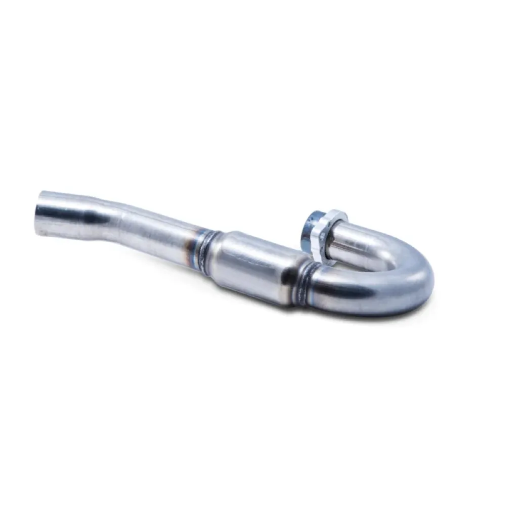 FMF Powerbomb Header Yamaha YFZ450R '09-22 & YFZ450X '10-11 | 044298